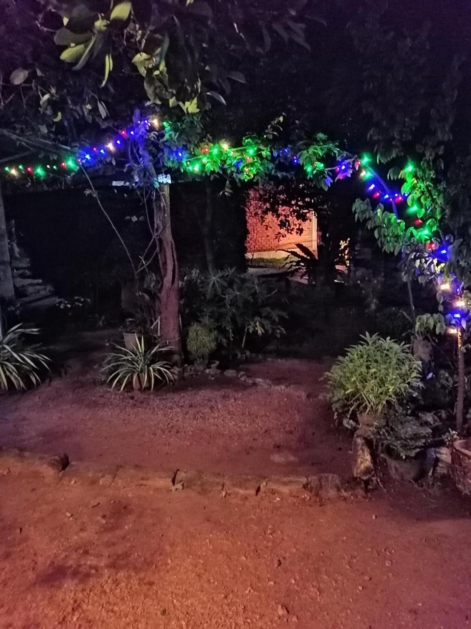 Sigiri Lake Paradise Villa Sigiriya Exterior photo